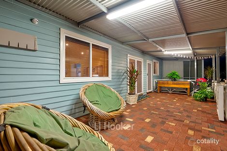 Property photo of 46 Roberts Street Collie WA 6225