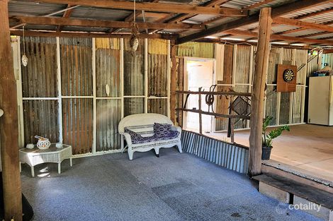 Property photo of 2 Gibbs Lane Irvinebank QLD 4887