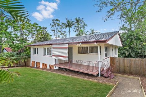 20 Donfern St, Mount Gravatt, QLD 4122
