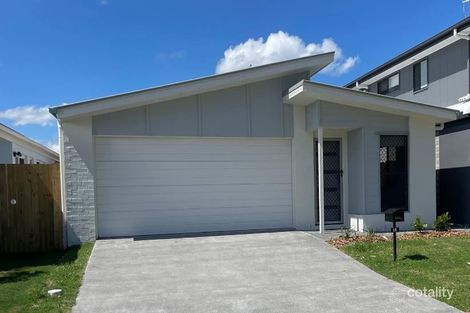 Property photo of 10 Affinity Boulevard Morayfield QLD 4506