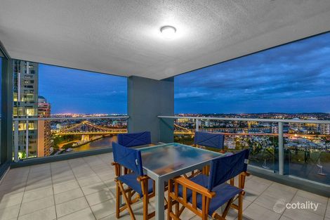 351/420 Queen St, Brisbane City, QLD 4000