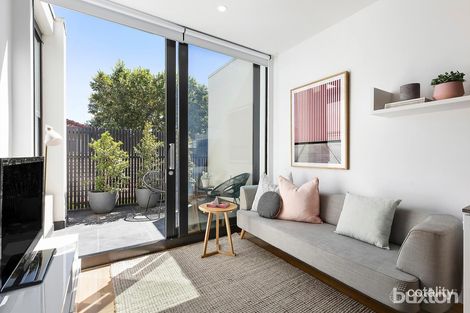Property photo of 204/33 Crisp Street Hampton VIC 3188