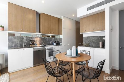 Property photo of 204/33 Crisp Street Hampton VIC 3188