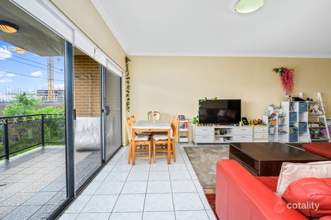 Property photo of 12/31-33 Harrow Road Auburn NSW 2144