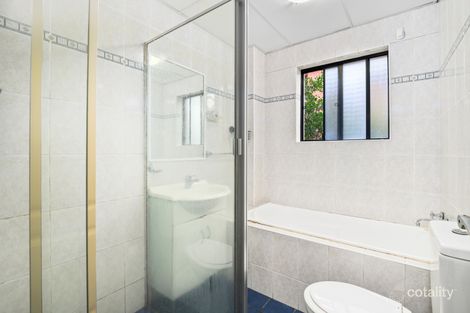 Property photo of 12/31-33 Harrow Road Auburn NSW 2144