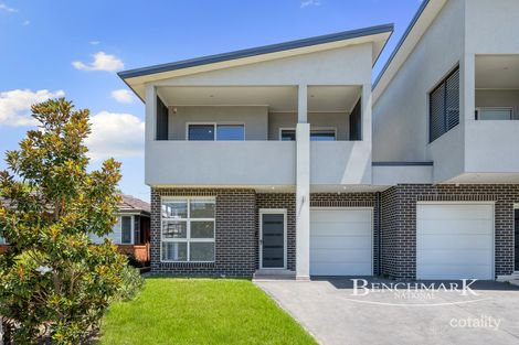 13b Wilkes Ave, Moorebank, NSW 2170