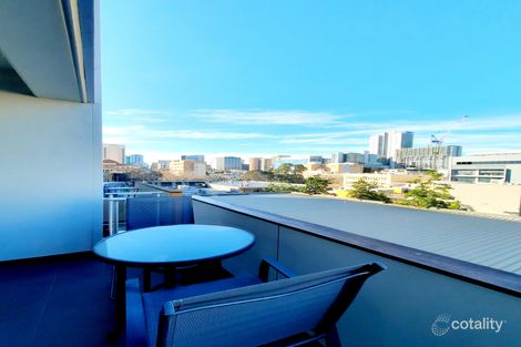 Property photo of 303/23 Frew Street Adelaide SA 5000