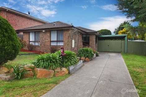 12 Kenny St, Westmeadows, VIC 3049