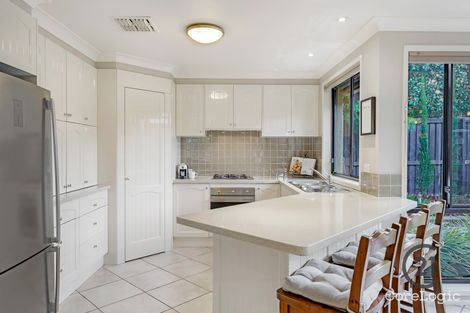 Property photo of 4 Milford Drive Rouse Hill NSW 2155