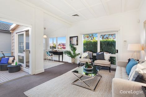 Property photo of 60 Waters Road Cremorne NSW 2090