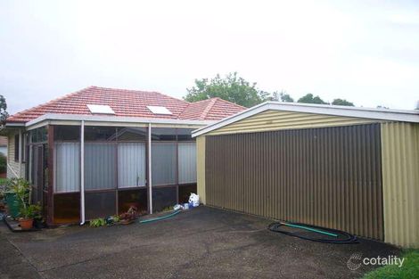 Property photo of 151 Porteus Drive Seven Hills QLD 4170