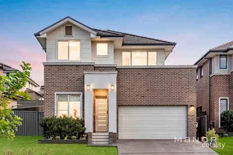 22 Ross Pl, North Kellyville, NSW 2155