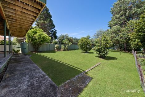 Property photo of 11 Dixon Road Blaxland NSW 2774