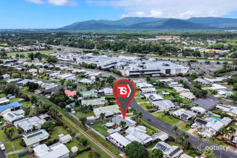 Property photo of 111 Barnard Drive Mount Sheridan QLD 4868