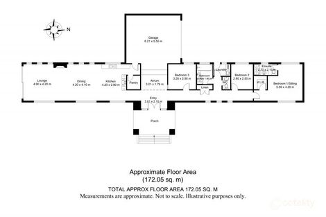 Property photo of 43 Mokare Rise Mount Barker WA 6324
