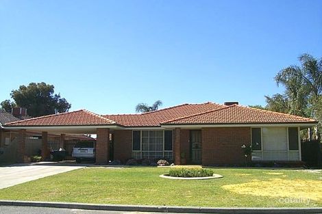 Property photo of 8 Barra Close Leeming WA 6149