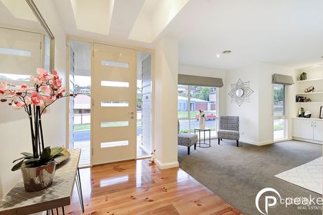 Property photo of 56 Timberside Drive Beaconsfield VIC 3807