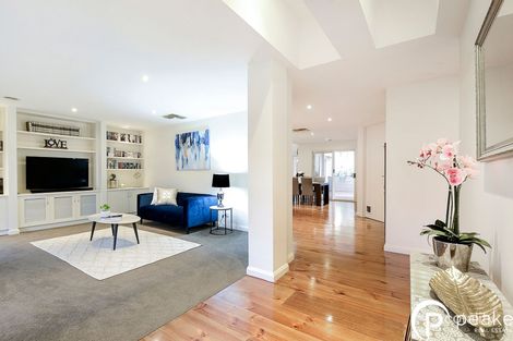 Property photo of 56 Timberside Drive Beaconsfield VIC 3807