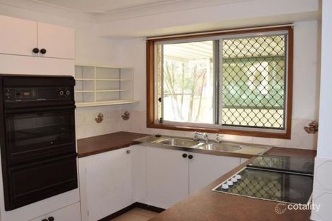 Property photo of 4 Bertram Close Woodrising NSW 2284