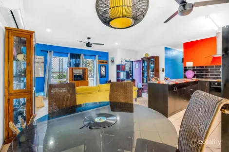Property photo of 111 Barnard Drive Mount Sheridan QLD 4868