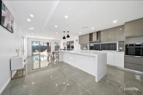 49b Lodore St, The Ponds, NSW 2769