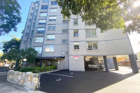 Property photo of 3D/105 Cook Road Centennial Park NSW 2021