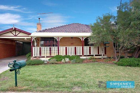 25 Myrtle Gr, Altona, VIC 3018