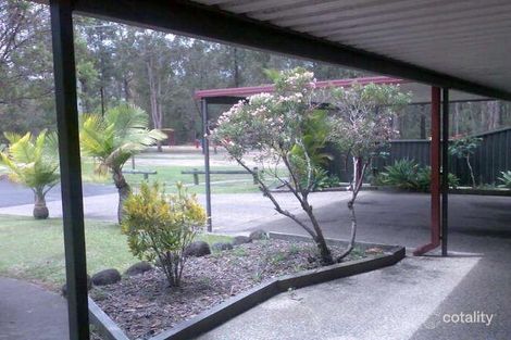 Property photo of 25 Acorus Court Regents Park QLD 4118
