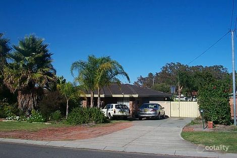 15 Glenbawn Dr, South Lake, WA 6164