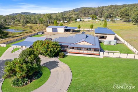 283-291 Latimer Rd, Buccan, QLD 4207