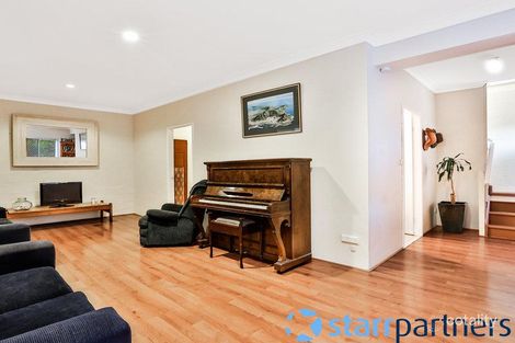 Property photo of 26 Hilltop Crescent Campbelltown NSW 2560