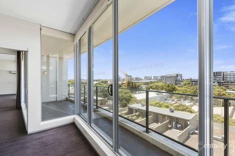 Property photo of 902F/7 Hunter Street Waterloo NSW 2017