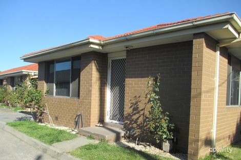 4/61 Hammond Rd, Dandenong, VIC 3175