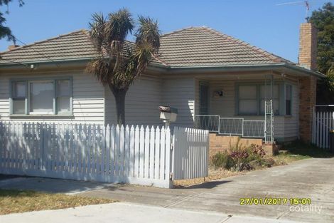 25 Cannon St, Sunshine, VIC 3020