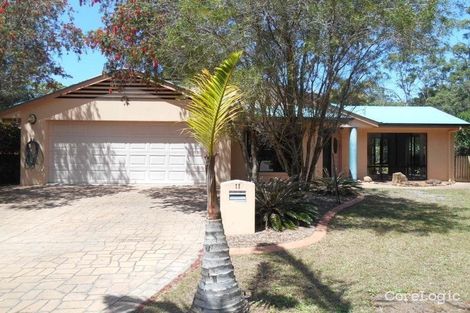 Property photo of 11 Feathertail Court Tewantin QLD 4565