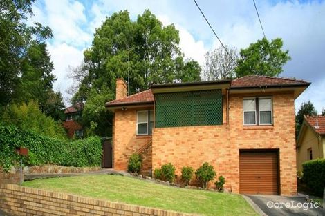 Property photo of 4A Moree Street Gordon NSW 2072