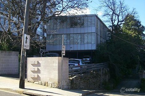 3/437 Alfred St N, Neutral Bay, NSW 2089