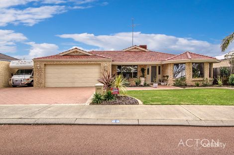 69 Pebble Beach Bvd, Meadow Springs, WA 6210