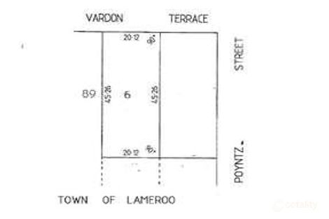 Property photo of 14 Vardon Terrace Lameroo SA 5302