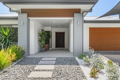 Property photo of 56 Christina Drive Coomera QLD 4209