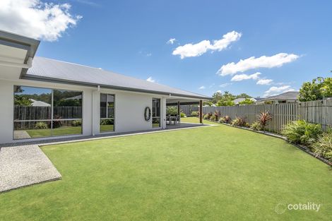 Property photo of 56 Christina Drive Coomera QLD 4209