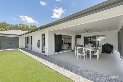Property photo of 56 Christina Drive Coomera QLD 4209