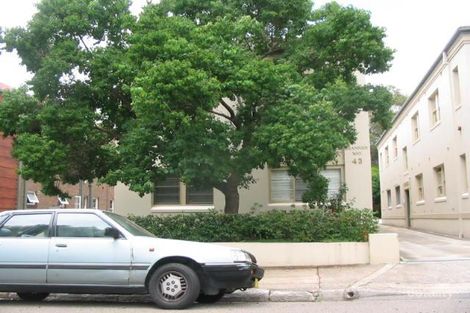 41-43 Bland St, Ashfield, NSW 2131