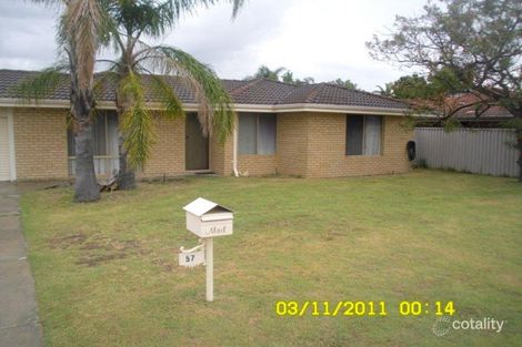 57 Clipper Dr, Ballajura, WA 6066