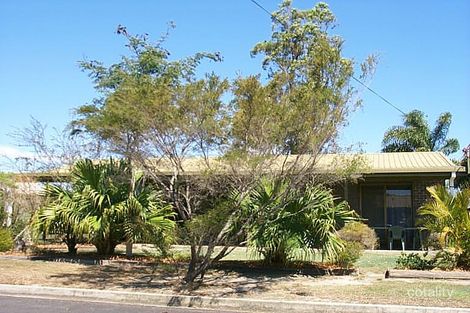 3 Tadgell Ct, Avenell Heights, QLD 4670