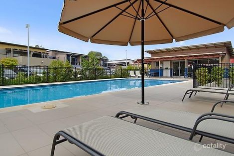Property photo of 36/123 Barrack Road Murarrie QLD 4172