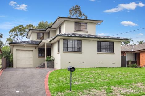 Property photo of 23 Joseph Street Blacktown NSW 2148