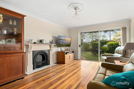 Property photo of 1/19 Coonong Road Gymea Bay NSW 2227