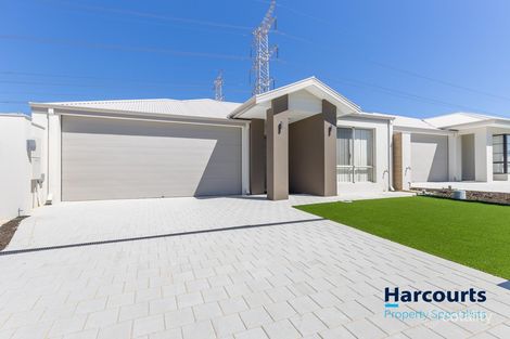 25 Lewisham Vsta, Success, WA 6164