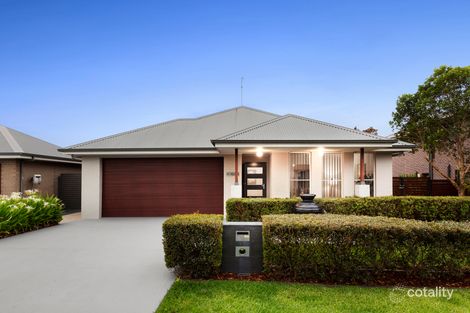 Property photo of 12 Tibin Drive Fletcher NSW 2287